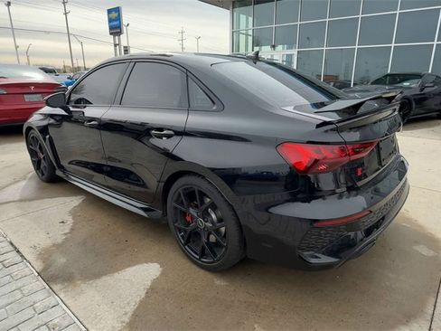 Used 2024 Audi RS 3 image 6