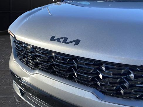New 2026 Kia Sorento SX Prestige image 46