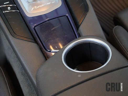 Used 2014 Porsche Panamera 4 image 48