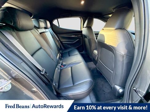 New 2026 MAZDA MAZDA3 s Sport image 26