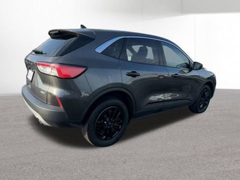 Used 2020 Ford Escape SE AWD/4WD image 9