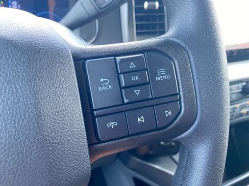 New 2026 Ford F250 XLT w/ XLT Premium Package AWD/4WD image 33