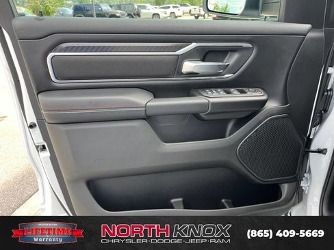 New 2026 RAM 1500 Big Horn AWD/4WD image 5