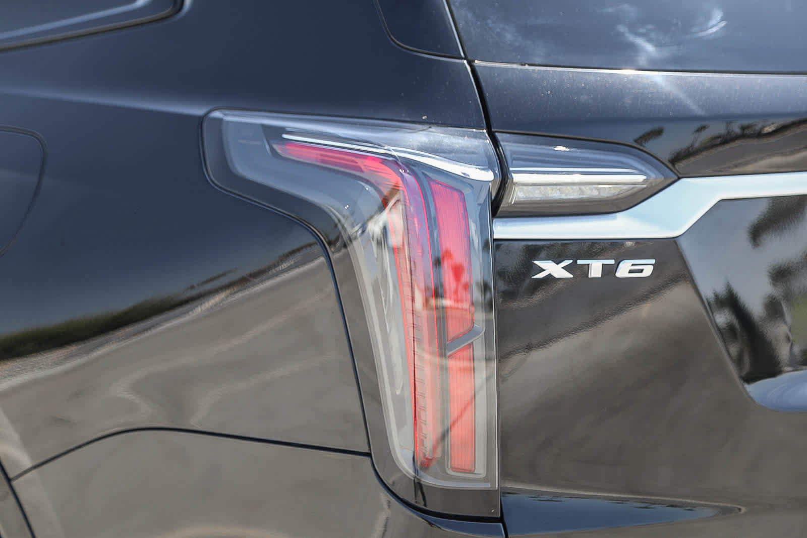 Used 2020 Cadillac XT6 Sport AWD/4WD image 9