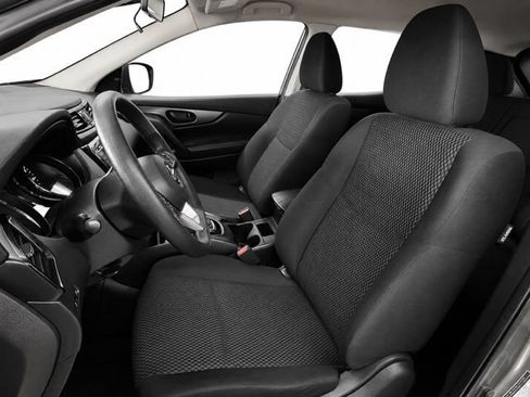 Used 2021 Nissan Rogue Sport S AWD/4WD image 12