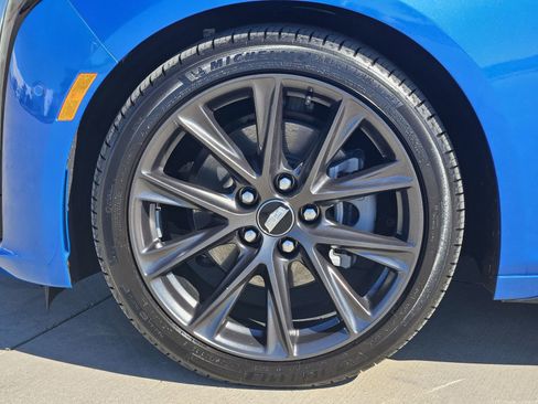 New 2026 Cadillac CT5 Sport image 10