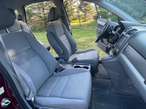 Used 2011 Honda CR-V LX image 5