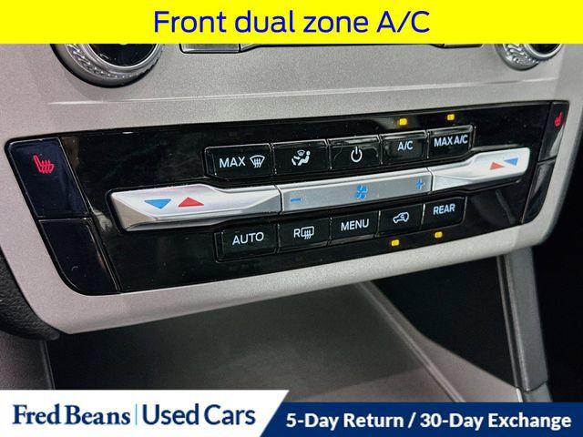Used 2023 Ford Explorer XLT w/ Class IV Trailer Tow Package AWD/4WD image 19