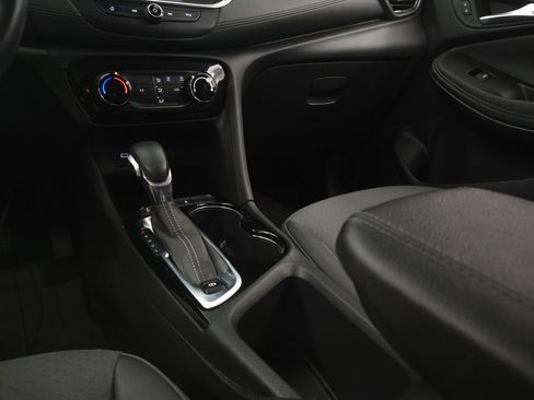 Used 2022 Buick Encore GX Preferred w/ Sport Touring Package image 25