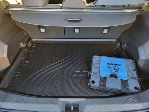 Certified 2025 Subaru Crosstrek 2.5i Sport w/ Crosstrek Mirror Package image 12