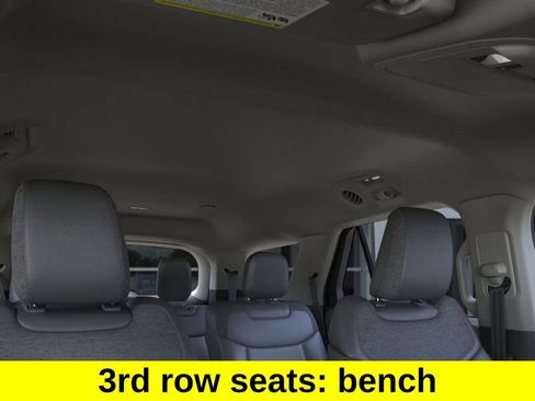 New 2026 Ford Explorer Active w/ Active Comfort Package image 22