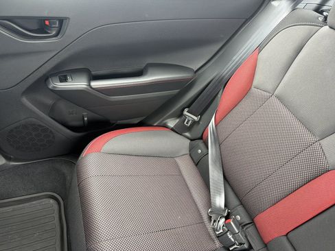 Certified 2024 Subaru Impreza RS AWD/4WD image 12