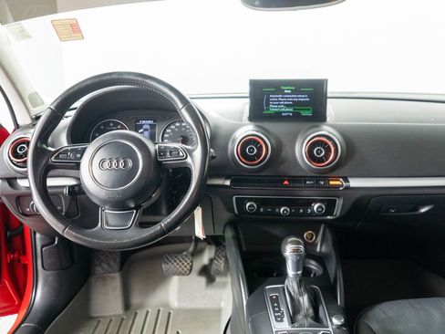 Used 2015 Audi A3 1.8T Premium image 13