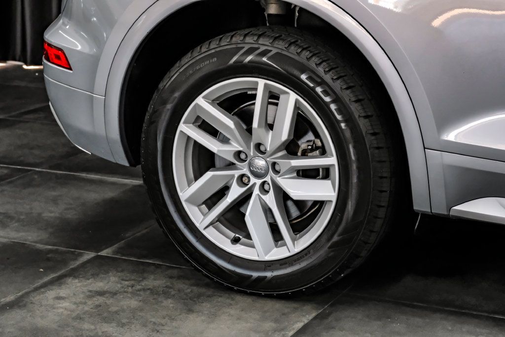 Used 2020 Audi Q5 2.0T Premium AWD/4WD image 67