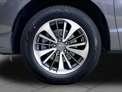 Used 2018 Acura RDX w/ Advance Package FWD image 11