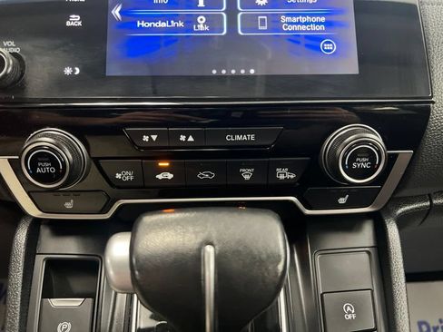Used 2022 Honda CR-V EX-L image 30