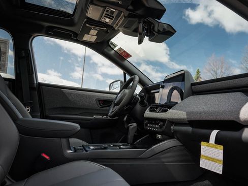 New 2026 Subaru Outback Limited AWD/4WD image 11