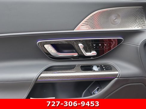 Certified 2025 Mercedes-Benz AMG GT 63 image 14
