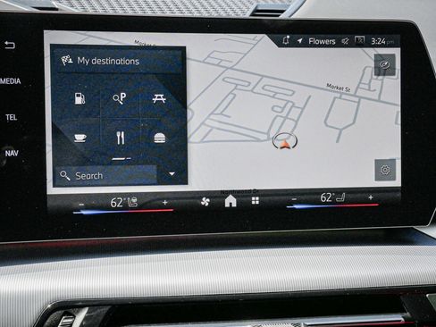 Used 2025 BMW X1 xDrive28i w/ Convenience Package image 24