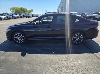 Used 2024 Volkswagen Jetta Sport FWD video 1