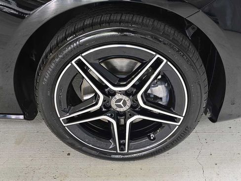 Certified 2026 Mercedes-Benz CLA 250 4MATIC image 9