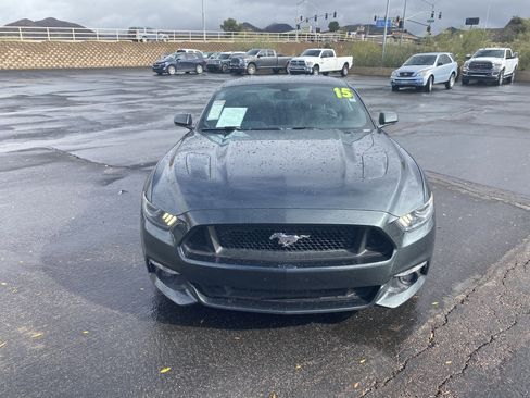 Used 2015 Ford Mustang GT image 6