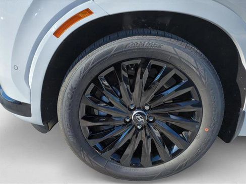 New 2025 Hyundai Palisade Calligraphy image 17