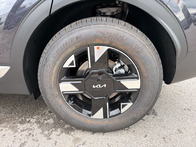 New 2027 Kia Sportage LX FWD image 26