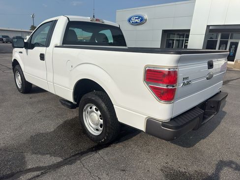 Used 2011 Ford F150 XL w/ PWR Equipment Group RWD image 9