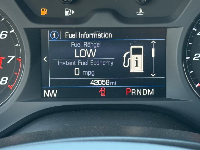 Used 2021 Chevrolet Camaro LT w/ Redline Edition RWD image 14