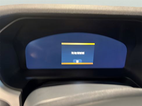 New 2025 Ford Bronco Stroppe Edition image 14