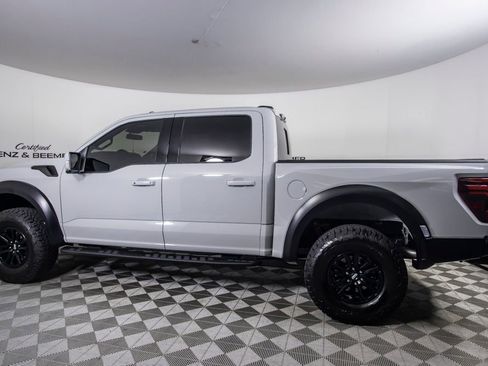 Used 2026 Ford F150 Raptor image 8