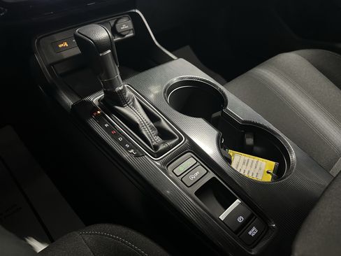 Used 2024 Honda Civic LX image 16