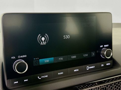 New 2026 Honda Civic Sport image 14