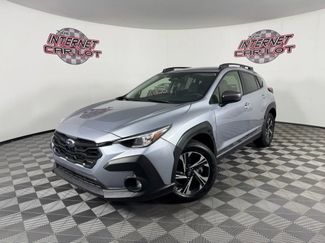 Used 2024 Subaru Crosstrek 2.0i Premium video 1