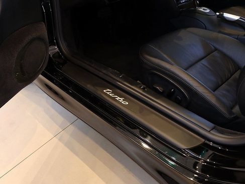 Used 2001 Porsche 911 Turbo image 61