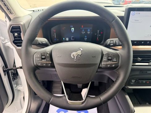 New 2026 Ford Bronco Sport Outer Banks image 25