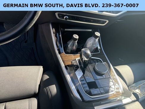 Used 2020 BMW X5 xDrive40i w/ Convenience Package image 15