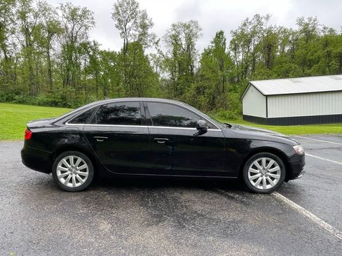 Used 2013 Audi A4 2.0T Premium AWD/4WD image 2