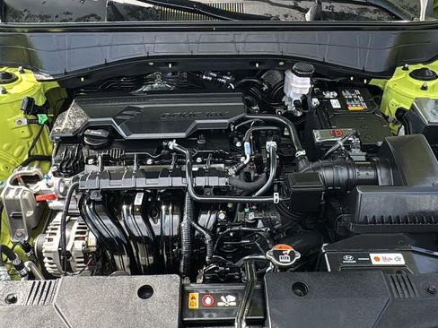 Certified 2024 Hyundai Kona SEL image 25