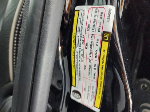 Used 2020 RAM 2500 Laramie image 65