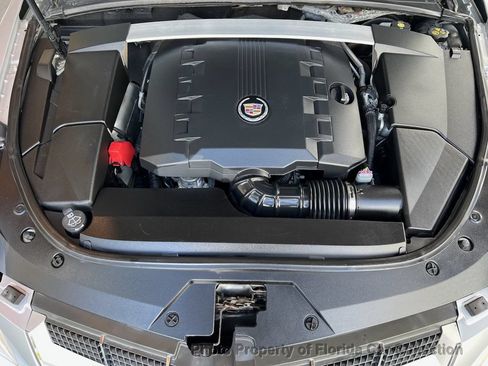 Used 2011 Cadillac CTS Performance w/ CTS Appearance Package AWD/4WD image 76