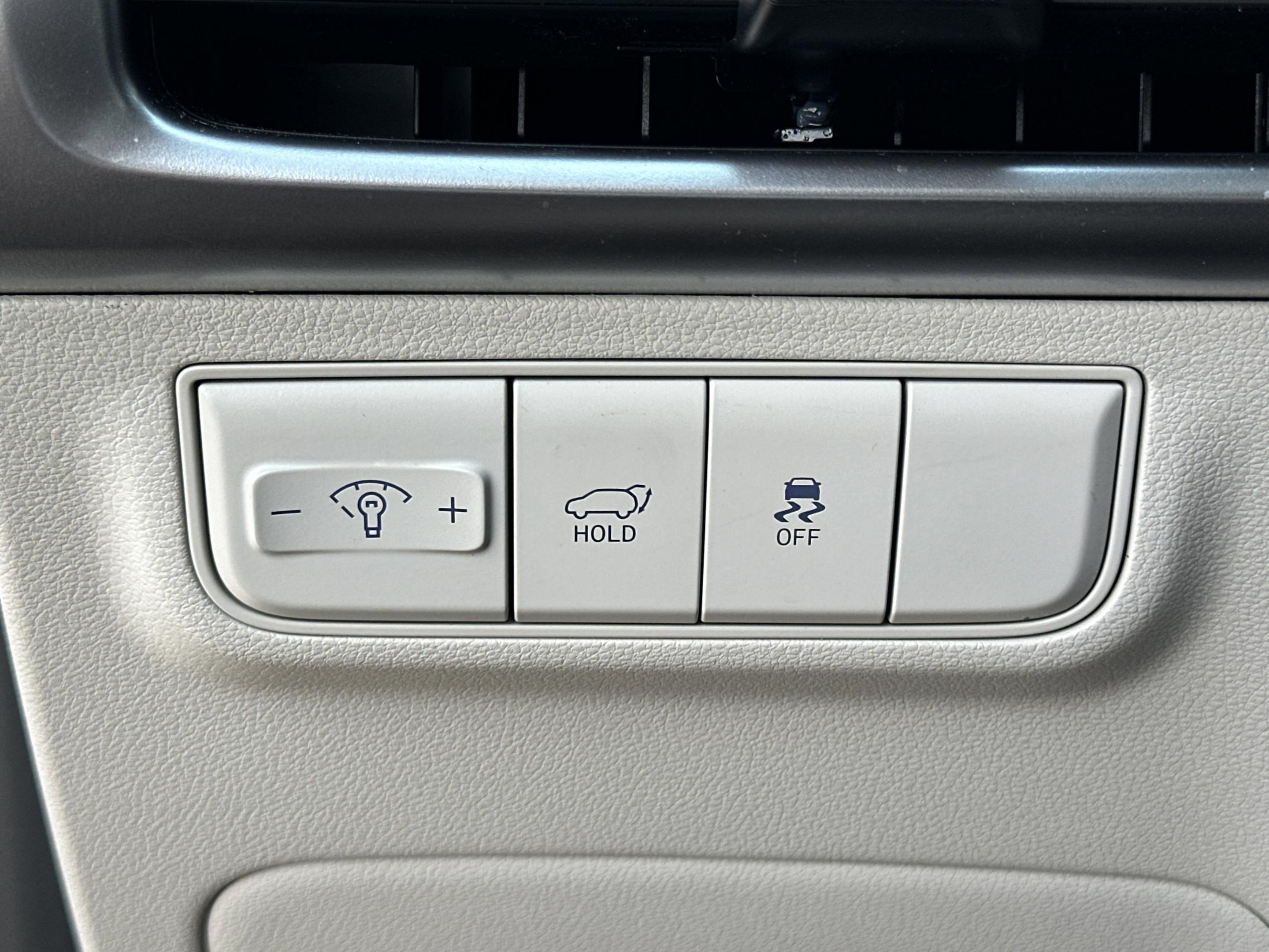 New 2025 Hyundai Tucson SEL FWD image 18