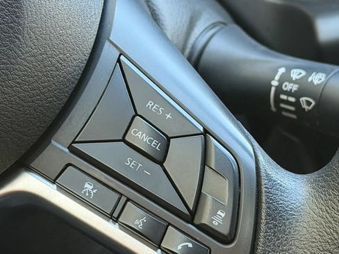 Used 2023 Nissan Kicks SV FWD image 17