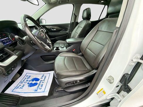 Used 2020 GMC Terrain SLT w/ Preferred Package image 21