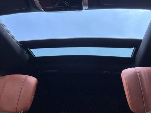 Used 2022 Mercedes-Benz S 500 4MATIC image 11