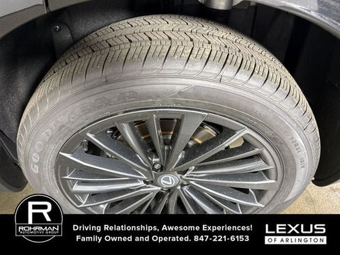 New 2026 Lexus RX 350 Premium AWD/4WD image 5