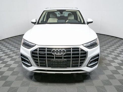 Used 2022 Audi Q5 2.0T Premium Plus image 35