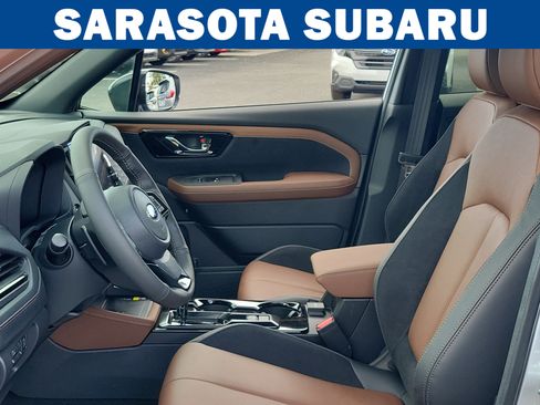 New 2026 Subaru Forester Touring image 17