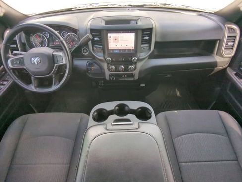 Certified 2024 RAM 3500 Tradesman w/ Chrome Appearance Group image 16